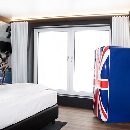 Fg Hotel By Wmm Hotels Freiberg Extérieur photo