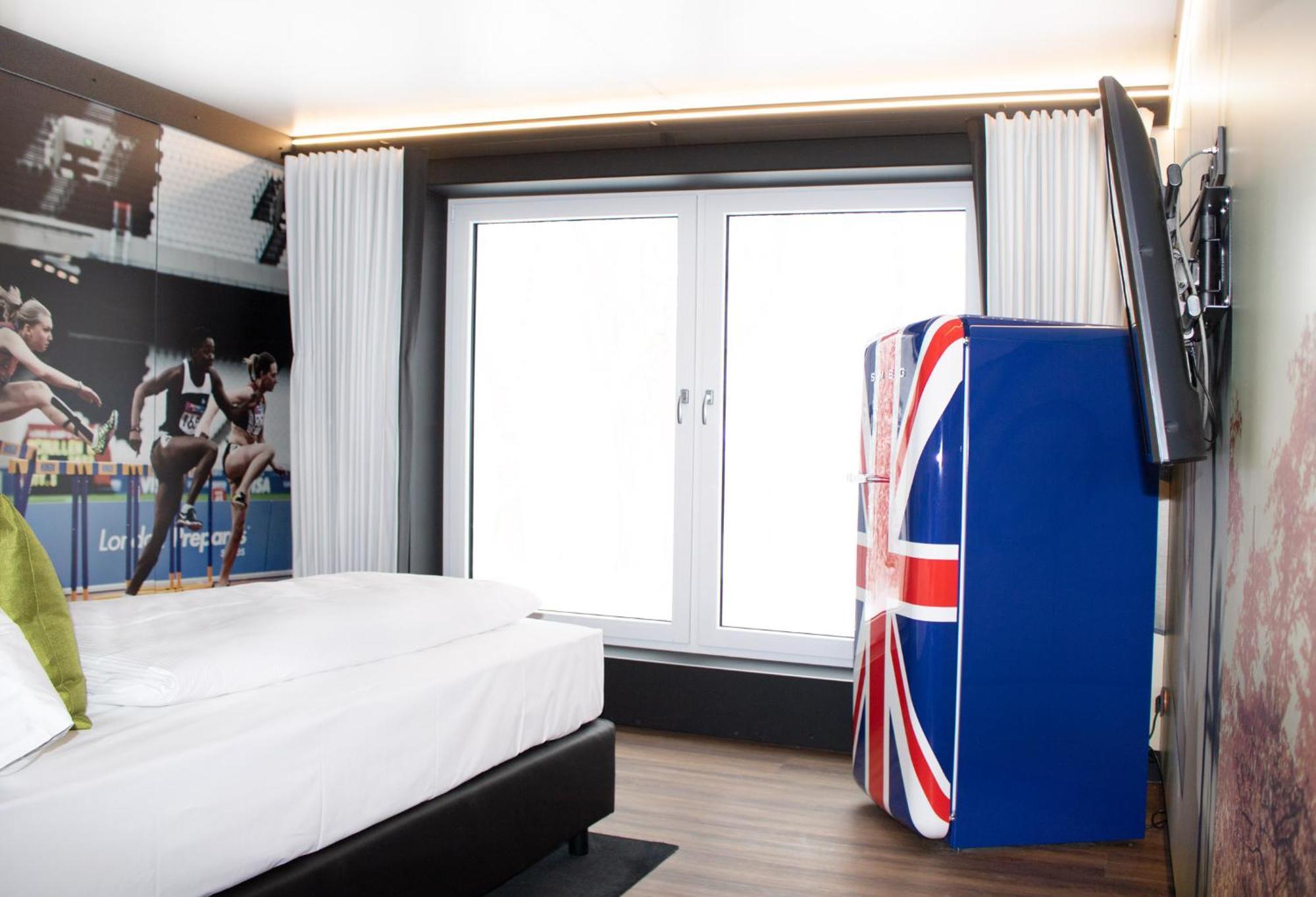 Fg Hotel By Wmm Hotels Freiberg Extérieur photo