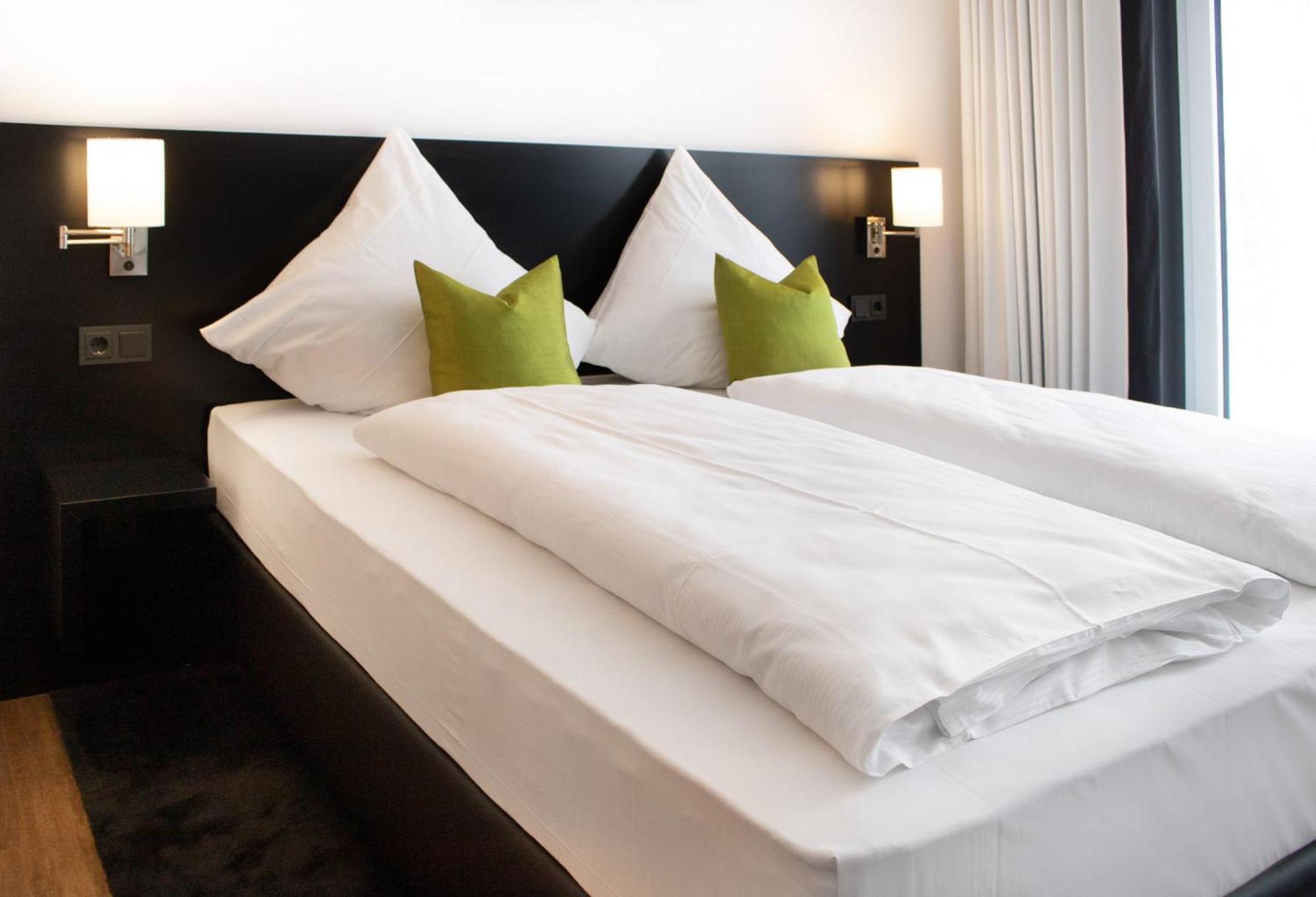 Fg Hotel By Wmm Hotels Freiberg Extérieur photo