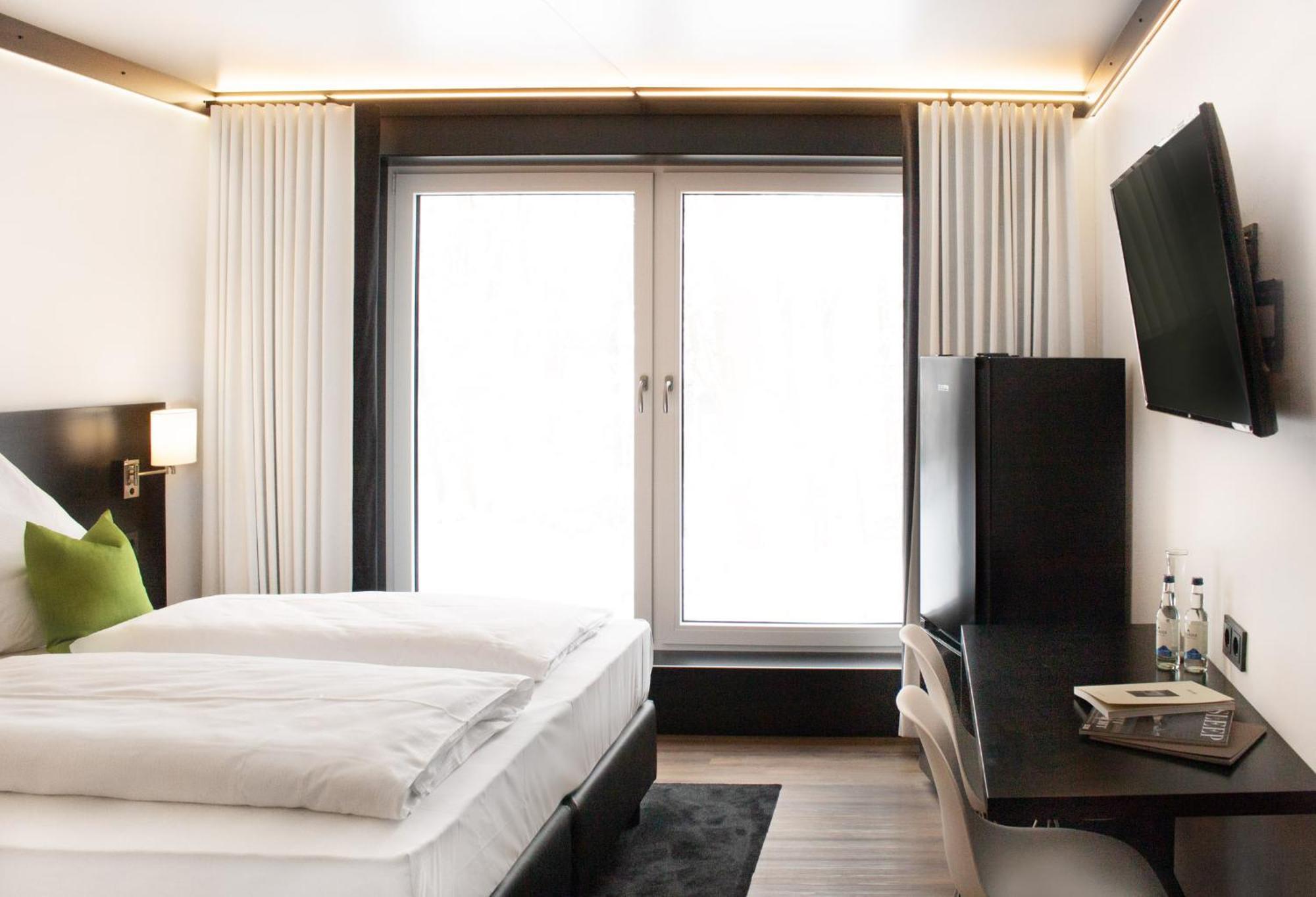 Fg Hotel By Wmm Hotels Freiberg Extérieur photo