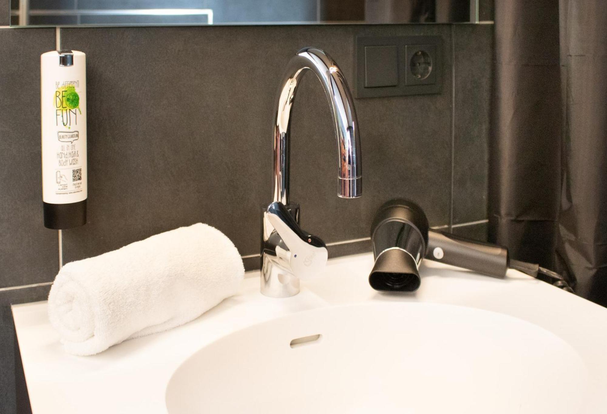 Fg Hotel By Wmm Hotels Freiberg Extérieur photo
