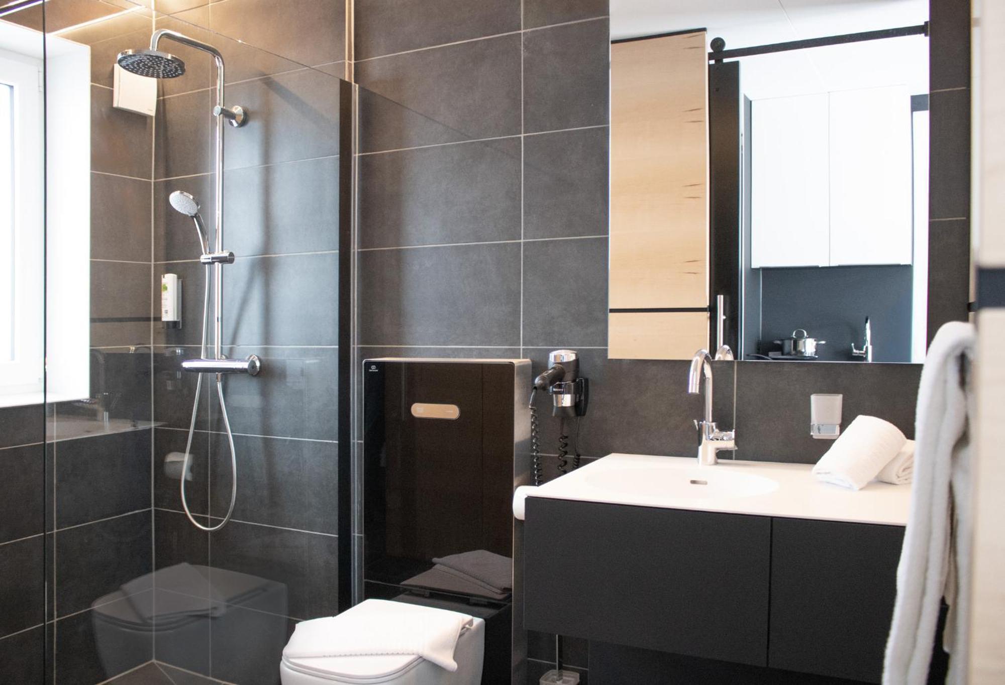 Fg Hotel By Wmm Hotels Freiberg Extérieur photo