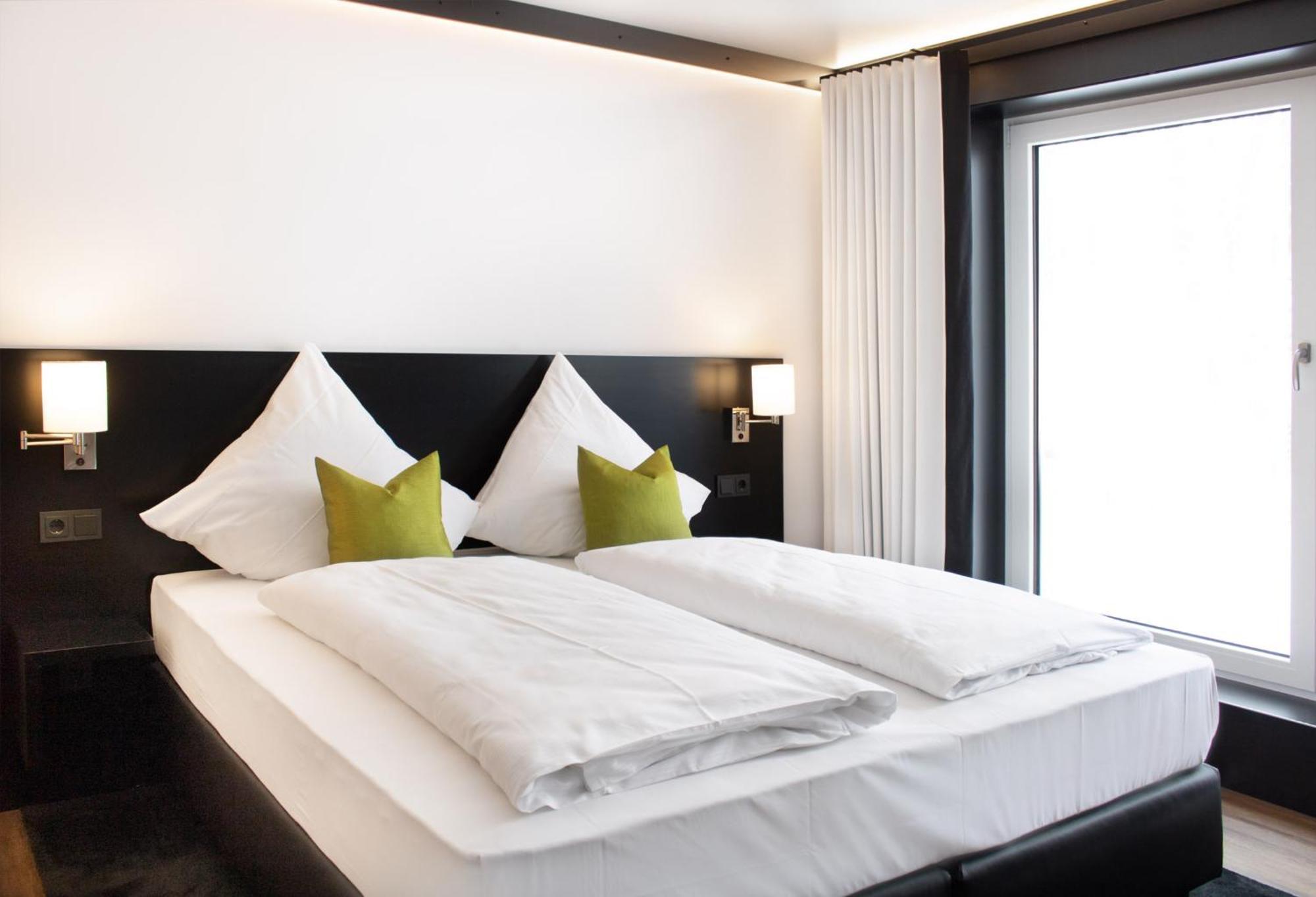 Fg Hotel By Wmm Hotels Freiberg Extérieur photo