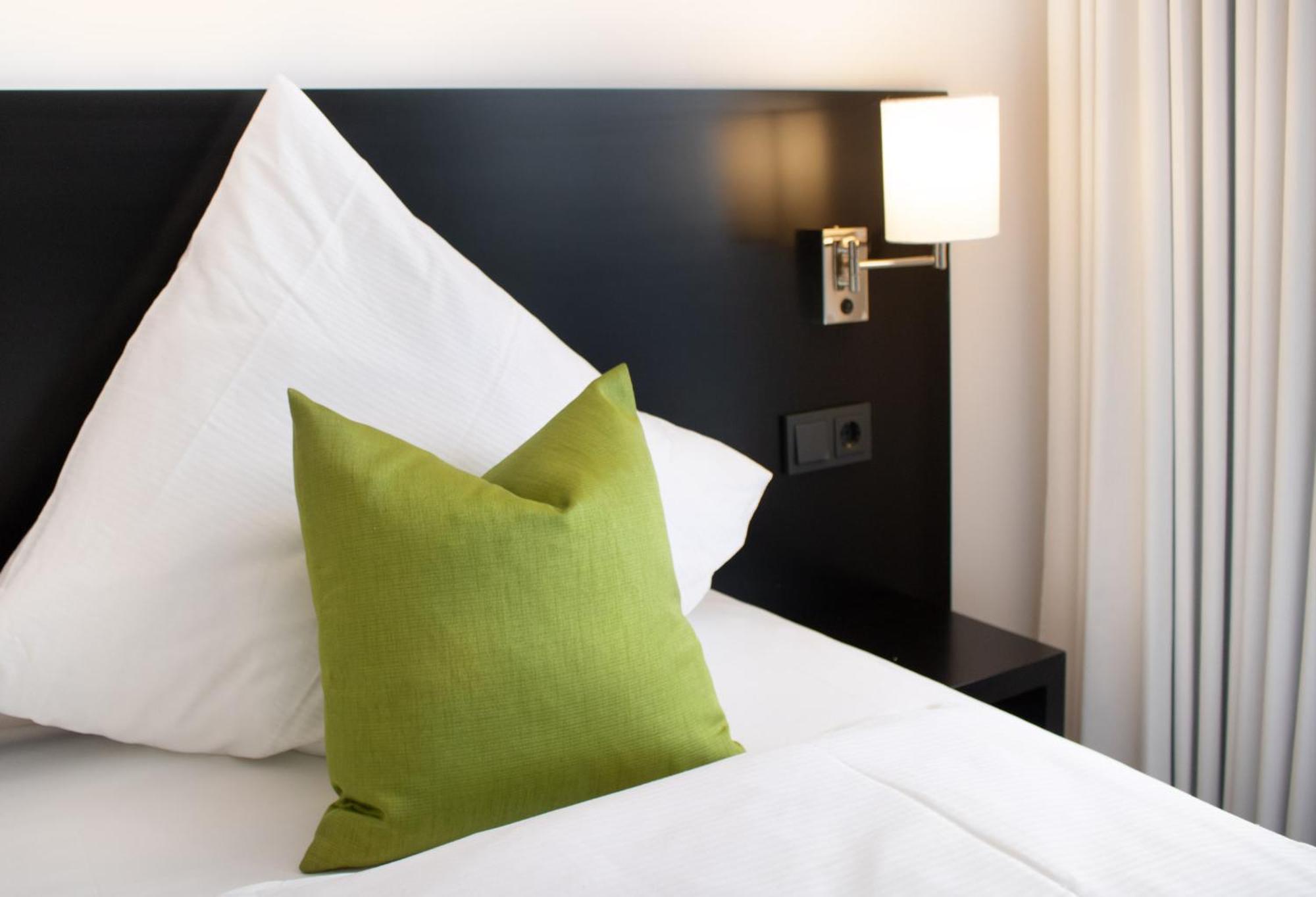 Fg Hotel By Wmm Hotels Freiberg Extérieur photo